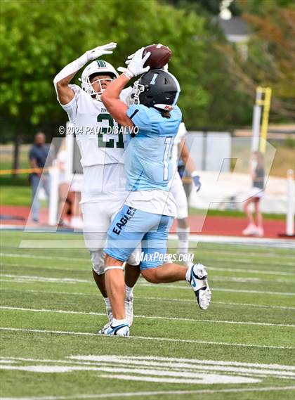 Thumbnail 2 in Pine Creek @ Valor Christian photogallery.