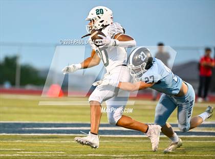Thumbnail 2 in Pine Creek @ Valor Christian photogallery.