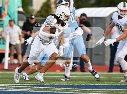 Thumbnail 2 in Pine Creek @ Valor Christian photogallery.