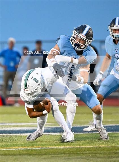 Thumbnail 3 in Pine Creek @ Valor Christian photogallery.