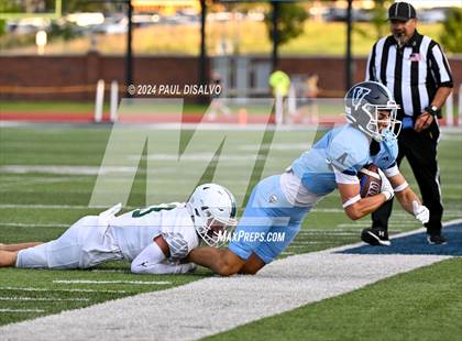Thumbnail 3 in Pine Creek @ Valor Christian photogallery.