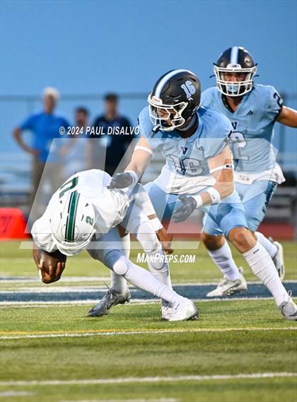 Thumbnail 2 in Pine Creek @ Valor Christian photogallery.