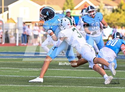 Thumbnail 3 in Pine Creek @ Valor Christian photogallery.
