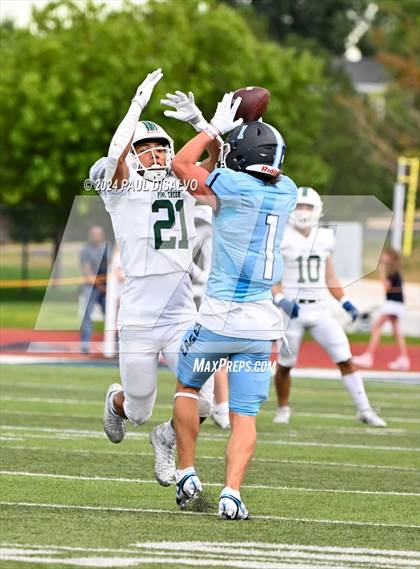 Thumbnail 1 in Pine Creek @ Valor Christian photogallery.