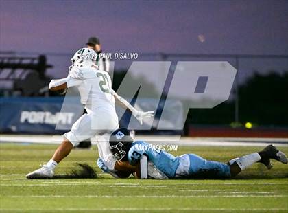 Thumbnail 3 in Pine Creek @ Valor Christian photogallery.