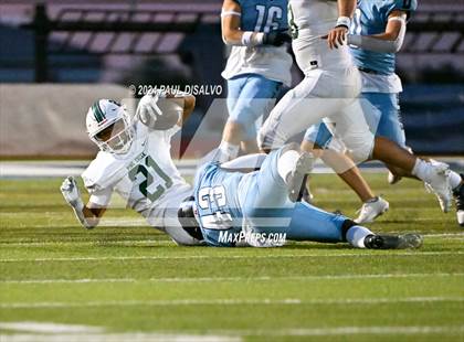 Thumbnail 2 in Pine Creek @ Valor Christian photogallery.