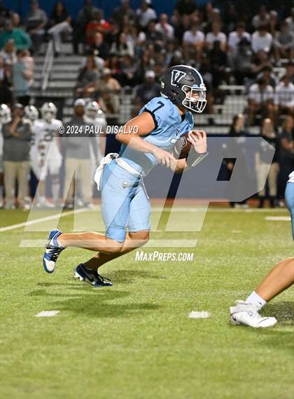 Thumbnail 1 in Pine Creek @ Valor Christian photogallery.