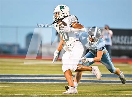 Thumbnail 3 in Pine Creek @ Valor Christian photogallery.