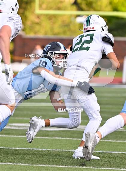 Thumbnail 1 in Pine Creek @ Valor Christian photogallery.