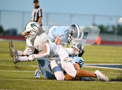 Thumbnail 1 in Pine Creek @ Valor Christian photogallery.