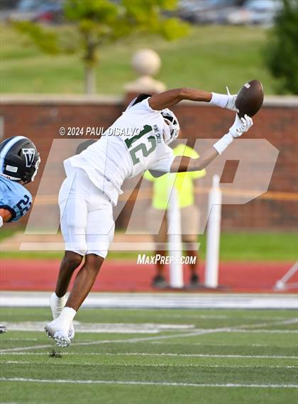 Thumbnail 2 in Pine Creek @ Valor Christian photogallery.