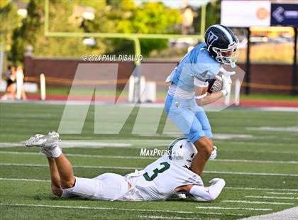 Thumbnail 1 in Pine Creek @ Valor Christian photogallery.