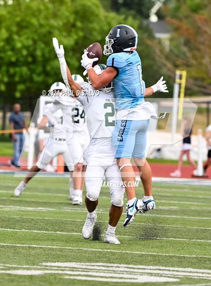 Thumbnail 3 in Pine Creek @ Valor Christian photogallery.
