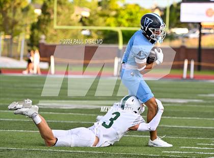 Thumbnail 3 in Pine Creek @ Valor Christian photogallery.
