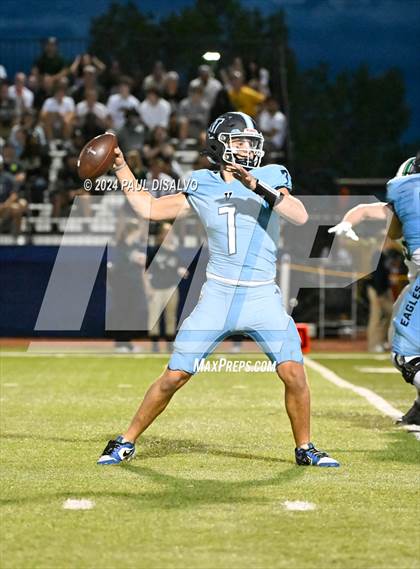 Thumbnail 2 in Pine Creek @ Valor Christian photogallery.