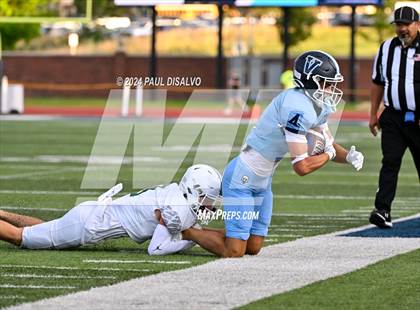 Thumbnail 2 in Pine Creek @ Valor Christian photogallery.