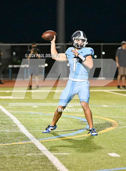Thumbnail 1 in Pine Creek @ Valor Christian photogallery.