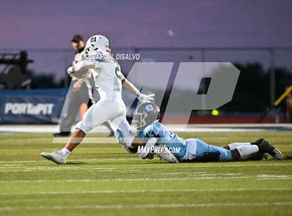 Thumbnail 2 in Pine Creek @ Valor Christian photogallery.