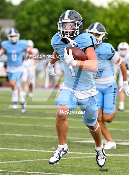 Thumbnail 1 in Pine Creek @ Valor Christian photogallery.