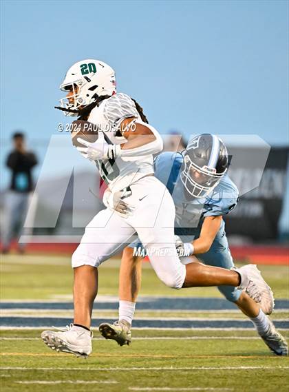 Thumbnail 2 in Pine Creek @ Valor Christian photogallery.