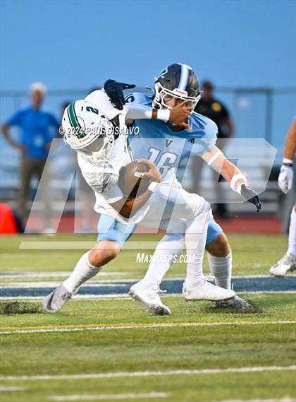 Thumbnail 1 in Pine Creek @ Valor Christian photogallery.