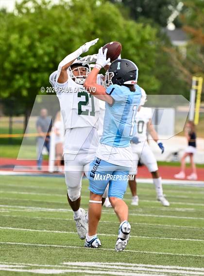 Thumbnail 3 in Pine Creek @ Valor Christian photogallery.