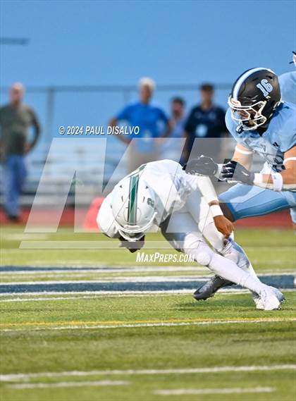 Thumbnail 3 in Pine Creek @ Valor Christian photogallery.