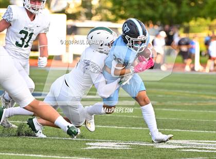 Thumbnail 3 in Pine Creek @ Valor Christian photogallery.