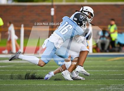 Thumbnail 1 in Pine Creek @ Valor Christian photogallery.
