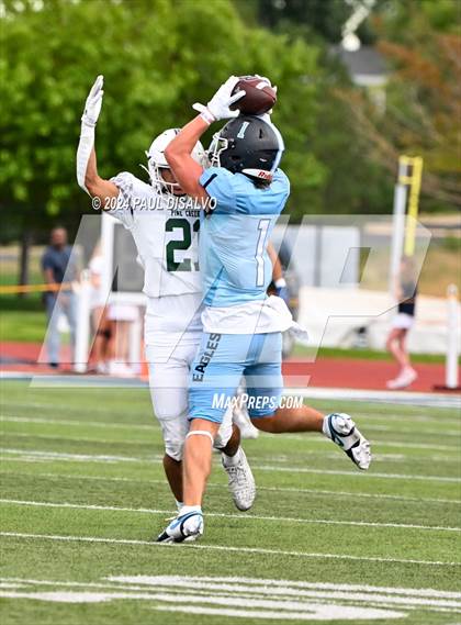 Thumbnail 1 in Pine Creek @ Valor Christian photogallery.
