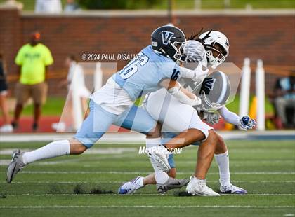 Thumbnail 3 in Pine Creek @ Valor Christian photogallery.