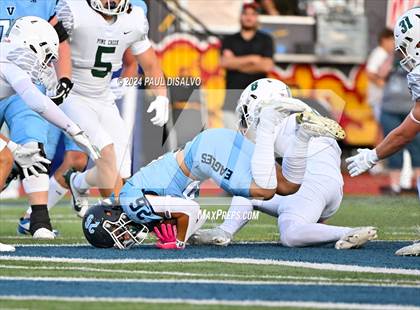 Thumbnail 1 in Pine Creek @ Valor Christian photogallery.