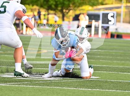 Thumbnail 2 in Pine Creek @ Valor Christian photogallery.