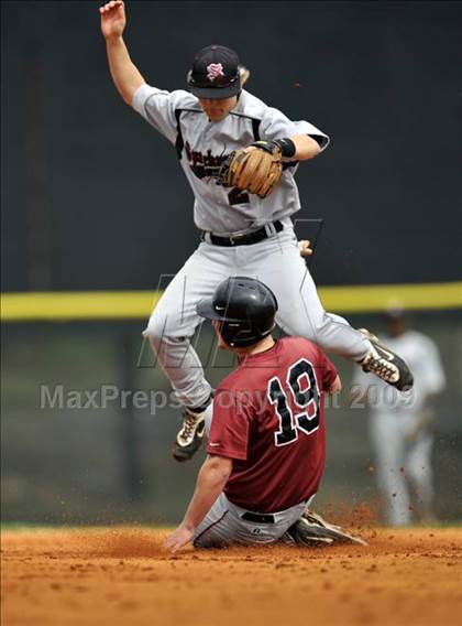 Thumbnail 1 in Russell County vs. Sparkman photogallery.