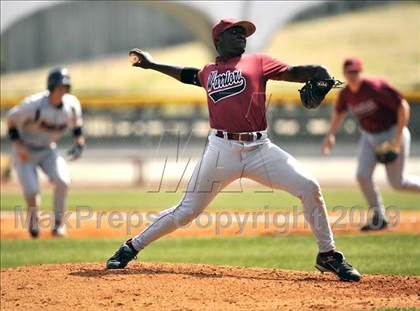 Thumbnail 3 in Russell County vs. Sparkman photogallery.