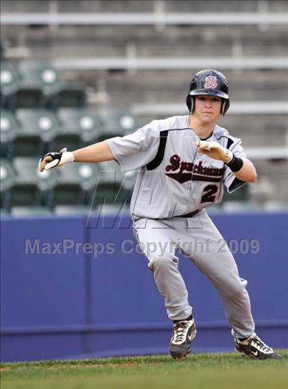 Thumbnail 1 in Russell County vs. Sparkman photogallery.