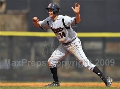 Thumbnail 3 in Russell County vs. Sparkman photogallery.