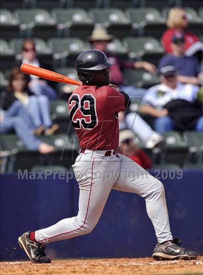 Thumbnail 2 in Russell County vs. Sparkman photogallery.