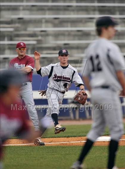 Thumbnail 1 in Russell County vs. Sparkman photogallery.