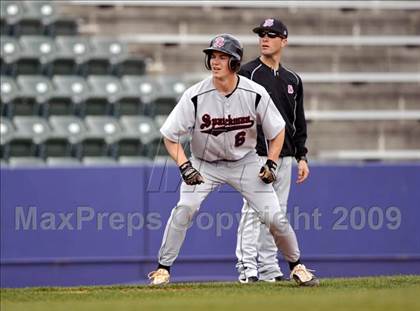 Thumbnail 1 in Russell County vs. Sparkman photogallery.