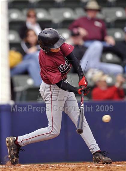 Thumbnail 3 in Russell County vs. Sparkman photogallery.