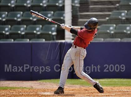 Thumbnail 3 in Russell County vs. Sparkman photogallery.