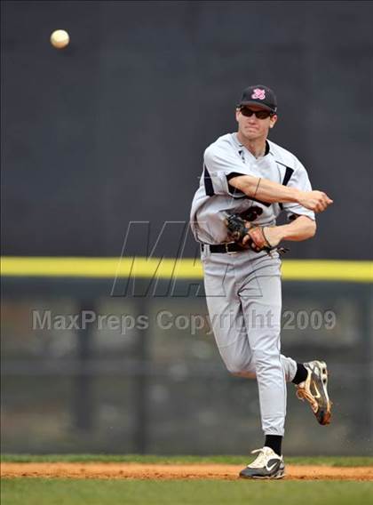 Thumbnail 2 in Russell County vs. Sparkman photogallery.