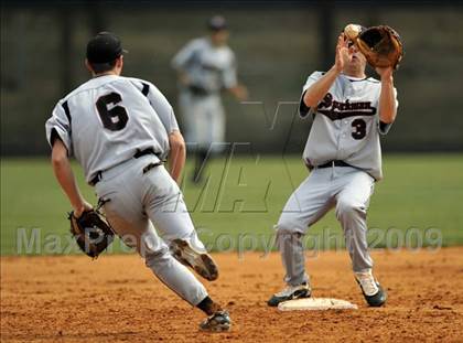 Thumbnail 1 in Russell County vs. Sparkman photogallery.