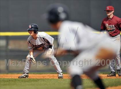 Thumbnail 1 in Russell County vs. Sparkman photogallery.