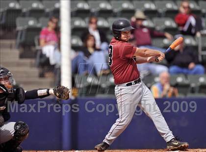 Thumbnail 3 in Russell County vs. Sparkman photogallery.