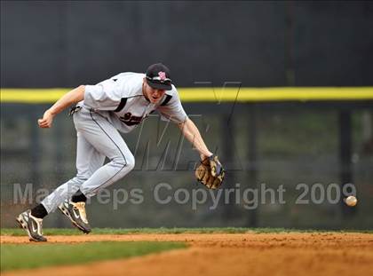 Thumbnail 1 in Russell County vs. Sparkman photogallery.