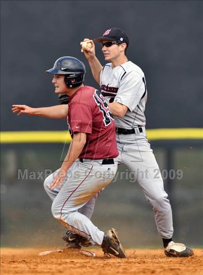 Thumbnail 1 in Russell County vs. Sparkman photogallery.