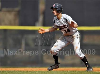 Thumbnail 2 in Russell County vs. Sparkman photogallery.
