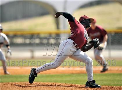Thumbnail 1 in Russell County vs. Sparkman photogallery.
